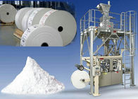 Máquina de empacotamento contínua de FFS para a glicose/maltodextrina/Sorbitol 10 - 50 quilogramas