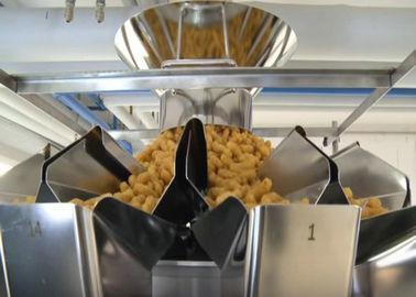 China Máquina de embalagem química de alta velocidade do malote do pó, Machin de ensaque automático distribuidor