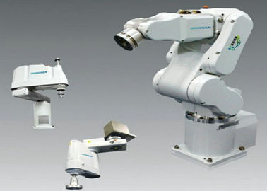 China A linha central 6 articulou o braço do robô, braço robótico industrial para soldar/que Palletizing distribuidor